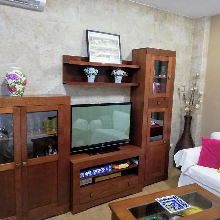 Apartamento Sevilla 8 Bormujos Buitenkant foto
