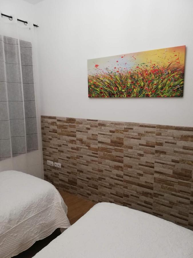 Apartamento Sevilla 8 Bormujos Buitenkant foto