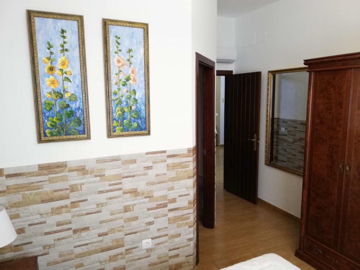 Apartamento Sevilla 8 Bormujos Buitenkant foto